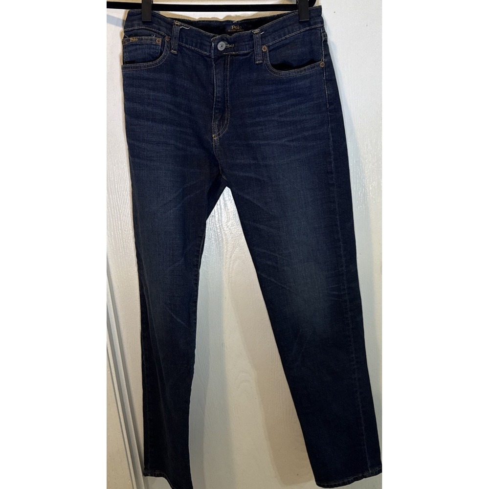Boys Polo Ralph Lauren‎ Jeans The Sullivan Size 20